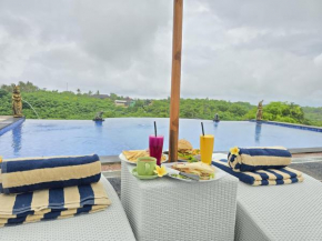 BMS Penida Hills Villa
